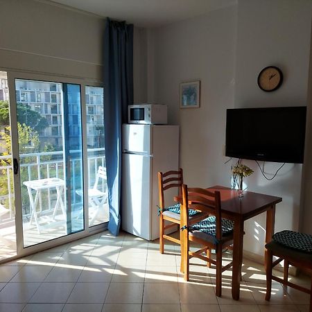 Golden Beach Apartments Durrës Exterior foto