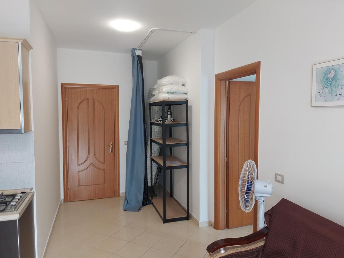 Golden Beach Apartments Durrës Exterior foto